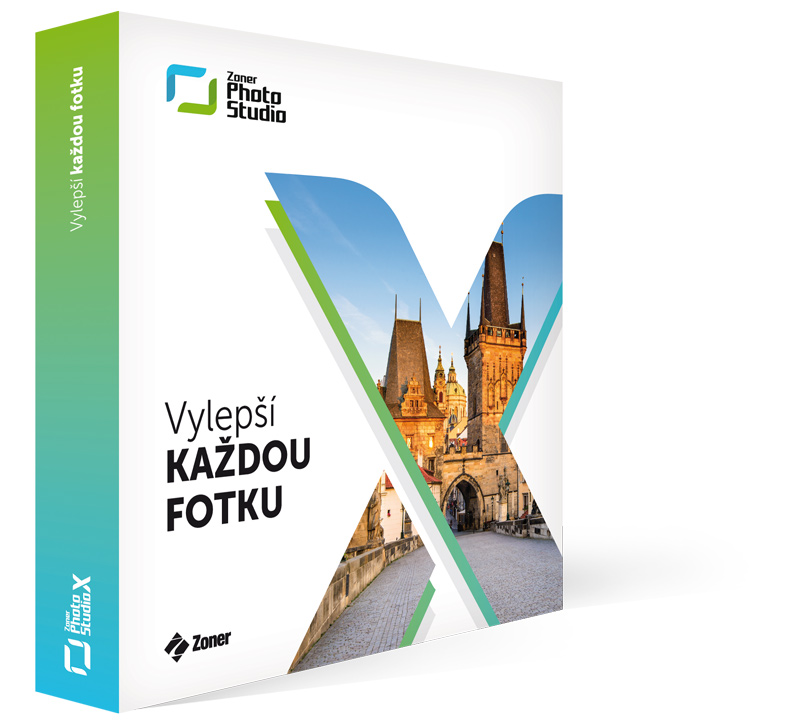 Domáce a komerčné licencie: ZPS na 1 rok pre 1 používateľa