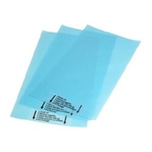 Print Head Cleaning Film, 106mm široká, pack of 3