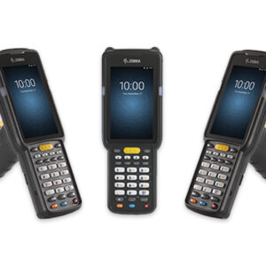 Zebra MC330L - WLAN, BT, GUN, 47KY