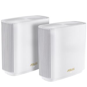 ASUS Zenwifi XT9 (2-pk) White