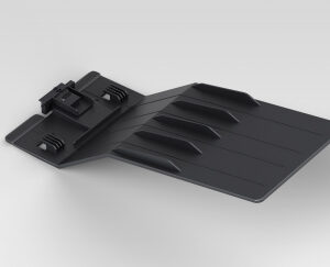 Cut Sheet Stacker Tray