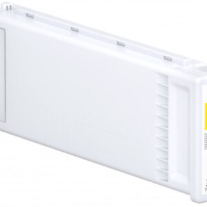 Epson Single UltraChrome XD2 Yellow 700ml