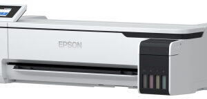 Epson SureColor/SC-T3100x/Tlač/Ink/A1/LAN/WiFi/USB