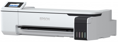 Epson SureColor/SC-T3100x/Tlač/Ink/A1/LAN/WiFi/USB