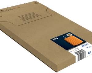 Epson Multipack 4 Colours 405 EasyMail Ink