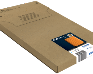 Epson Multipack 4 Colours 405XL EasyMail Ink, High