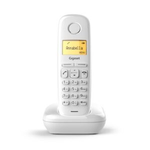 Gigaset DECT A170 White