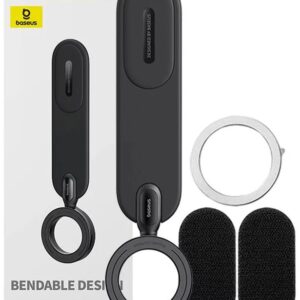 Baseus univerzálny magnetický držiak do auta na palubnú dosku C02 Go čierny