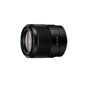 Sony objektív FE 35 mm F1.8
