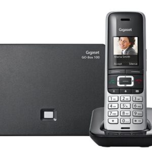 Gigaset PREMIUM 100A GO IP