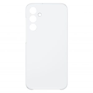 Samsung Priehľadný zadný kryt pre Samsung Galaxy A25 5G