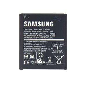 Samsung Batéria EB-BG736BBE Li-Ion 4050mAh Service