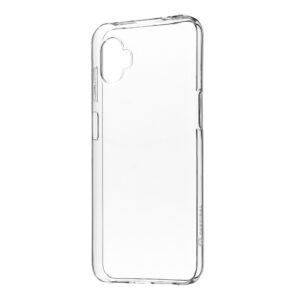 Tactical TPU Kryt pre Samsung Galaxy Xcover 6 Pro Transparent