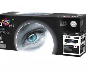 Toner TB kompat. s HP CF413A,new.