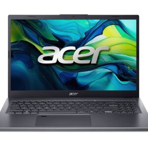 Acer Aspire 15/A15-51M-518S/i5-13420H/15,6"/FHD/16GB/1TB SSD/UHD Xe/W11H/Gray/2R
