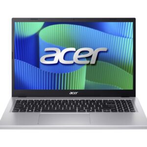 Acer Extensa 15/EX215-57-54F9/i5-13420H/15,6"/FHD/16GB/512GB SSD/UHD Xe/W11P/Silver/2R