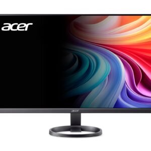 Acer/R242Y G/23,8"/IPS/FHD/120Hz/1ms/Gray/3R
