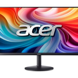Acer/SA243YGObi/23,8"/IPS/FHD/120Hz/1ms/Black/2R