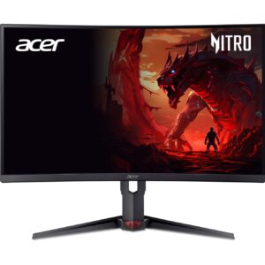 Acer Nitro/XZ273UP2bmiiphx/27"/VA/QHD/180Hz/2ms/Black/2R