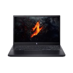 Acer Nitro V 15/ANV15-41-R9RG/R5-7535HS/15,6"/FHD/16GB/1TB SSD/RTX 4050/W11H/Black/2R