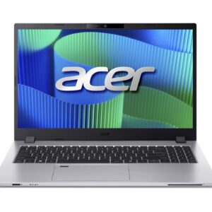 Acer TravelMate P2 15/TMP215-55-TCO-55B2/5-120U/15,6"/FHD/16GB/512GB SSD/UHD/W11P/Silver/2R