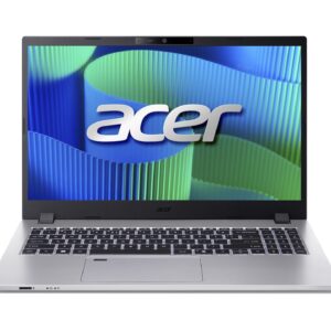 Acer TravelMate P2 15/TMP215-55T-TCO-547Q/5-120U/15,6"/FHD/T/16GB/512GB SSD/UHD/W11P/Silver/2R