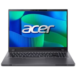 Acer TravelMate P2 16/TMP216-41/R7PRO-7735U/16"/WUXGA/16GB/512GB SSD/AMD int/W11P/Gray/2R