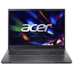 Acer TravelMate P2 16/TMP216-51/5-120U/16"/WUXGA/16GB/512GB SSD/Iris Xe/W11P/Gray/2R
