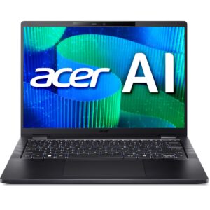 Acer TravelMate P6 14/TMP614-73-TCO/U7-155H/14"/WUXGA/16GB/1TB SSD/Arc Xe/W11P/Black/2R