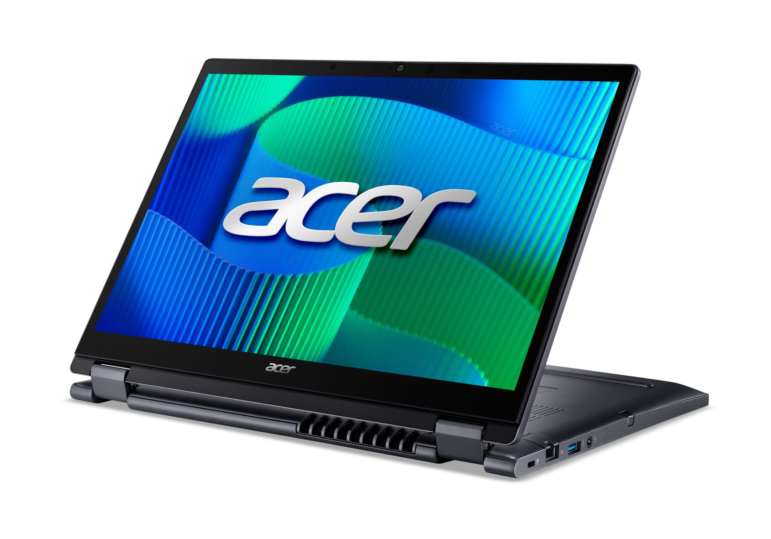 Acer TravelMate P4 Spin 14/TMP414RN-54-TCO-57VL/U5-125U/14"/WUXGA/T/16GB/512GB/Intel int/W11P EDU/Bl