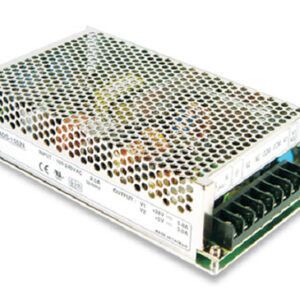 MEANWELL Priemyselný zdroj 24-29V (155W) UPS fun, AD-155B