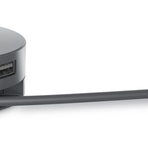 Dell Mobilný adaptér USB-C - DA305