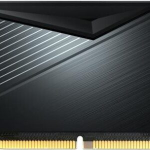 Adata Lancer/DDR5/16GB/6000MHz/CL30/1x16GB/Black