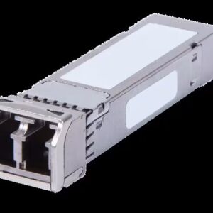 ADDER Multi-mode 1GbE SFP fiber modul s LC konekt.