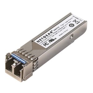 Netgear 10GBASE-LR SFP+ PK10 BNDL, AXM762P10