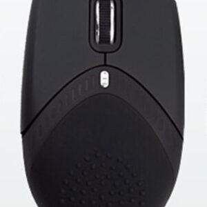 AMEI Mouse AM-M101B ErgoMouse Black 800/1600dpi