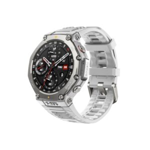 Amazfit T-Rex 3/Šport Band/Haze Grey