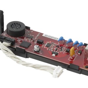 HP LaserJet MFP Analóg Fax 600 Accessory