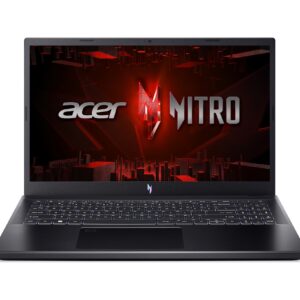 Acer Nitro V 15/ANV15-51-59JH/i5-13420H/15,6"/FHD/16GB/1TB/RTX 4050/bez OS/Black/2R
