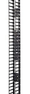 Vertical Cable Manager pre NetShelter SX750mm W48U