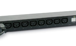 Rack PDU, Switched, 1U, 16A, 208/230V, AP7921B