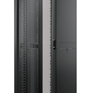 NetShelter SX 48U 750mm Wide x 1200mm Deep Networking Enclosure with Sides