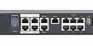 APC NetBotz Rack Monitor 250