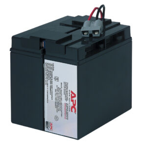 APC Replacement Battery Cartridge 148