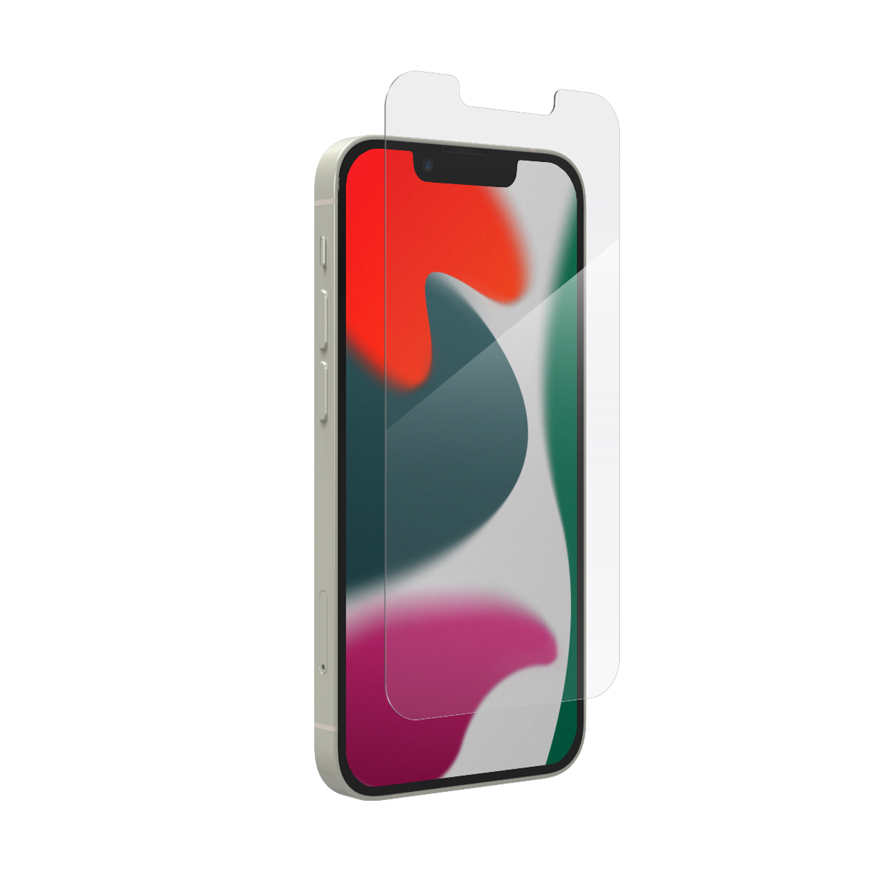 ZAGG Invisible Shield Elite sklo iPhone 13 mini