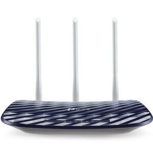 TP-Link Archer C20 AC750 WiFi DualBand Router