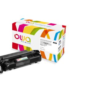 OWA Armor toner kompatibilný s HP LJ 2100, C4096A, 5000st, čierna/black