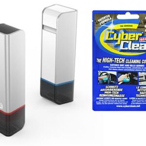 Cyber ??Clean AutoScreen-Pro Cleaning Solution