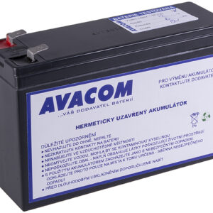Batéria AVACOM AVA-RBC106 náhrada za RBC106 - batéria pre UPS
