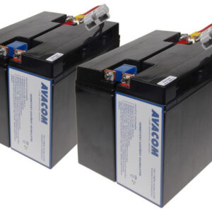 Batéria AVACOM AVA-RBC11 náhrada za RBC11 - batéria pre UPS